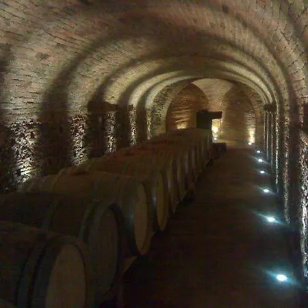 La Cantina