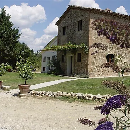 Θέρετρο La Cantina Umbertide