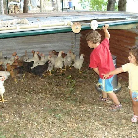 Θέρετρο La Cantina Umbertide