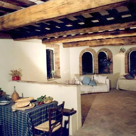 Θέρετρο La Cantina