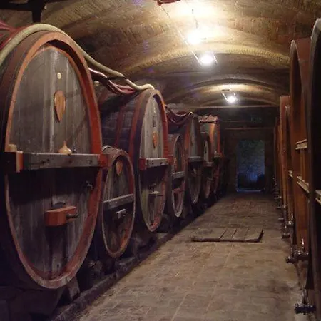 La Cantina