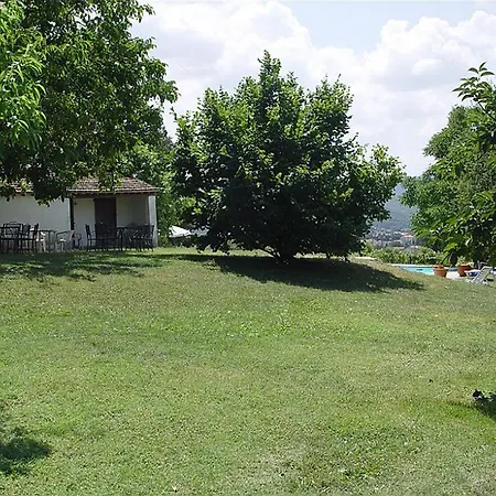 La Cantina Semesteranläggning (resort)