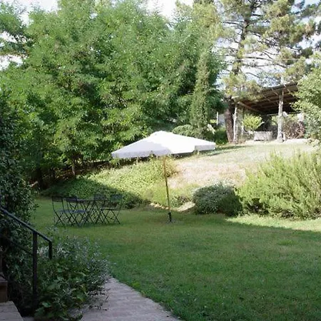 La Cantina Semesteranläggning (resort) Umbertide